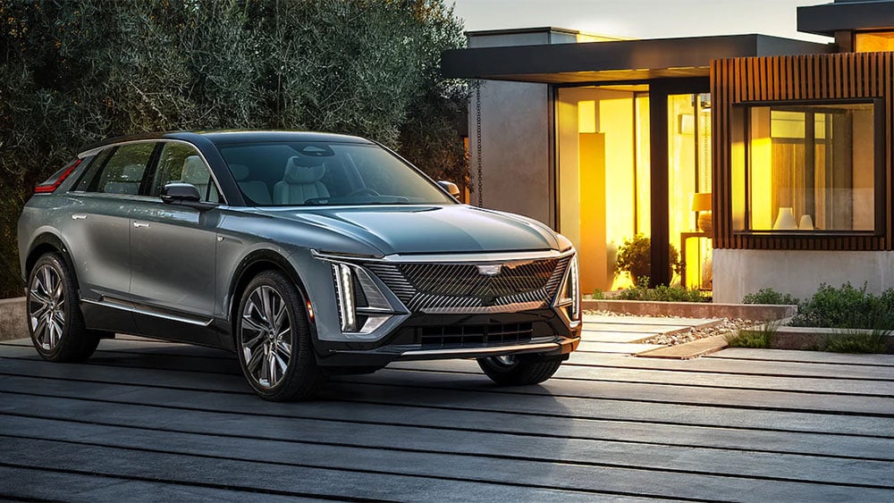 GM Stock Rises In Buy Zone; Auto Giant Dumps Another Major EV Battery Stake