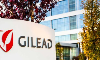 Gilead Stock Slumps As Long-Term Uncertainty Clouds Massive HIV Beat