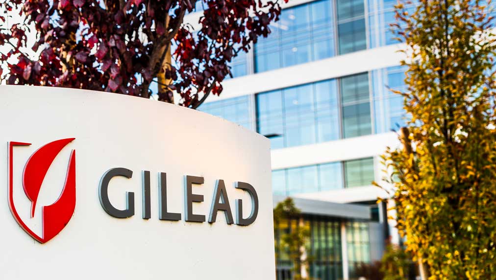 Gilead Stock Slumps As Long-Term Uncertainty Clouds Massive HIV Beat