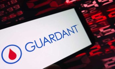 Guardant Health Stock Dives After Losing A Patent Dispute; Judge Orders Royalties