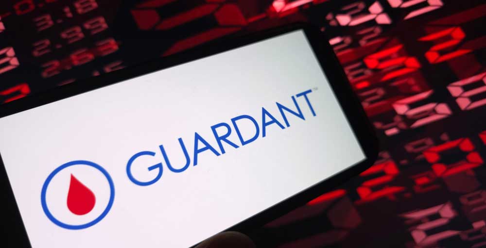 Guardant Health Stock Dives After Losing A Patent Dispute; Judge Orders Royalties