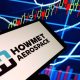 Howmet Stock Pops After Earnings But Remains Inside Buy Zone