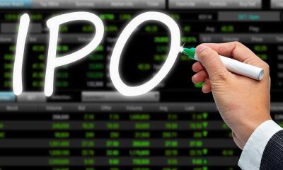 Stock Market New Issues Are Thriving. Here's How To Find Them.