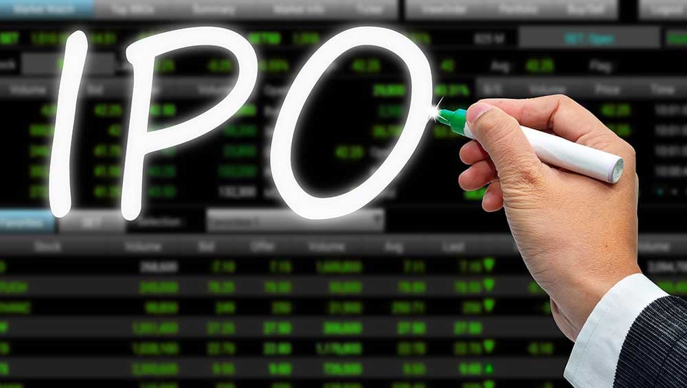 Stock Market New Issues Are Thriving. Here's How To Find Them.