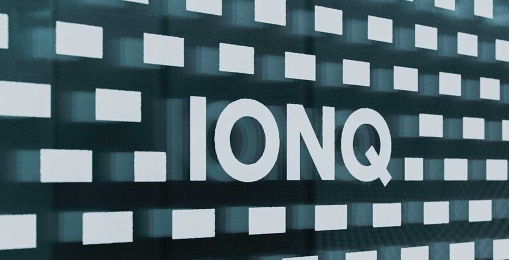 IonQ Stock: IonQ Earnings Top Views. Raised Guidance Excludes SkyWater Deal.