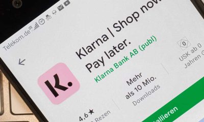 Klarna Stock Plunges On Weak Guidance. Rival Affirm's Shares Fall.