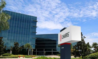 L3Harris Replaces CEO After Conduct Investigation, Shares Retreat