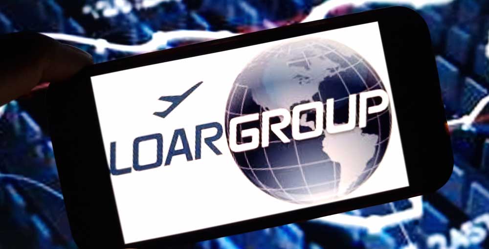 Loar Stock: Defense Leader Sets Up New Buy Point But Pulls Back