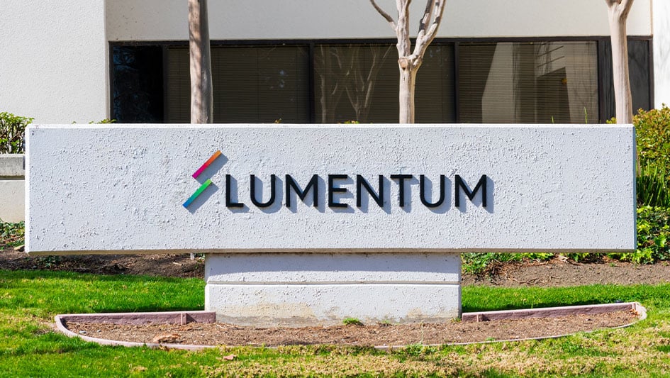 Lumentum Stock: Lumentum Earnings Top Estimates As New Products Ramp