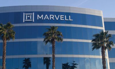 Marvell Stock Drops As Analysts Weigh In-Line Report