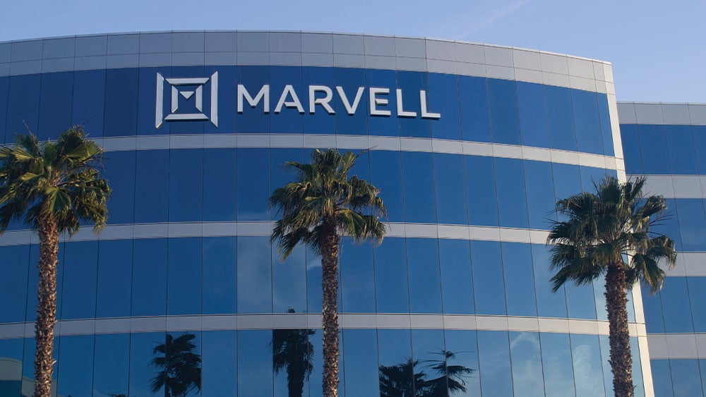 Marvell Stock Drops As Analysts Weigh In-Line Report