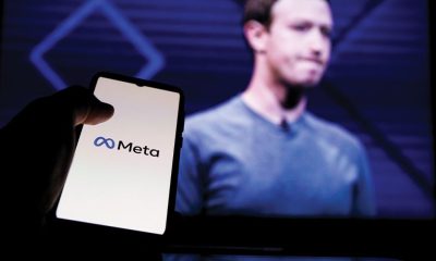 Meta Stock Climbs After Muse Glimmer Open-Source Release, Zuckerberg Blog