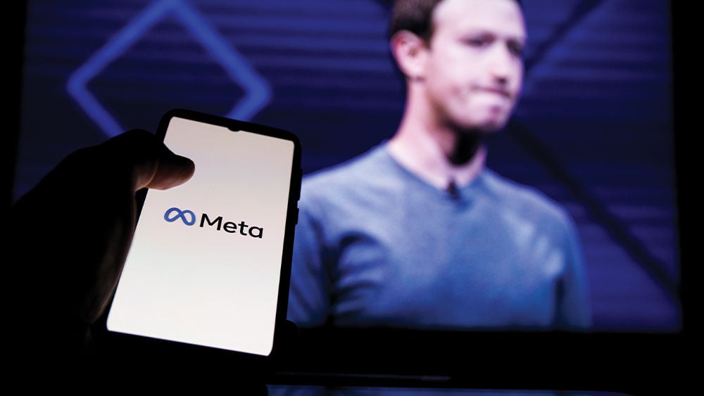 Meta Stock Climbs After Muse Glimmer Open-Source Release, Zuckerberg Blog