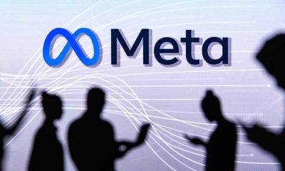 Meta Stock: Facebook Parent On Track To Overtake Google Ad Lead