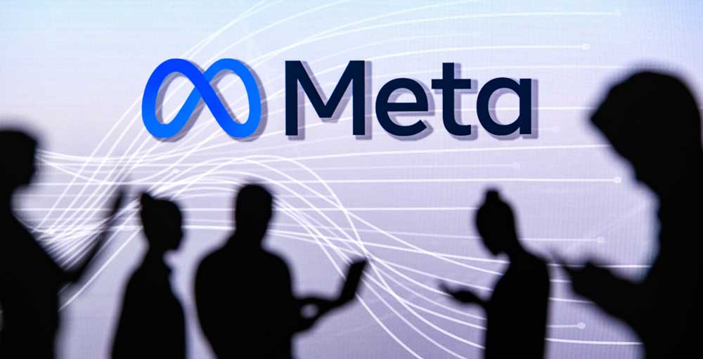 Meta Stock: Facebook Parent On Track To Overtake Google Ad Lead