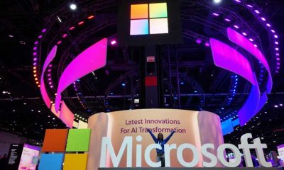 Microsoft Stock: Why Post-Earnings Momentum Is Set To Continue