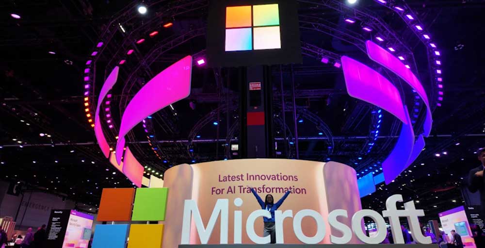 Microsoft Stock: Why Post-Earnings Momentum Is Set To Continue