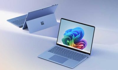 Microsoft, Palantir Lead Five Stocks Near Buy Points In Hot Sector