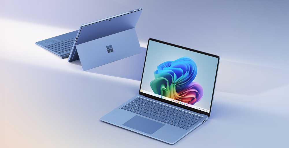 Microsoft, Palantir Lead Five Stocks Near Buy Points In Hot Sector