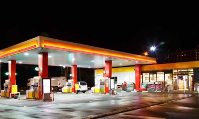 Yesway Stock: This Convenience Store Leader Offers Its First Buy Point