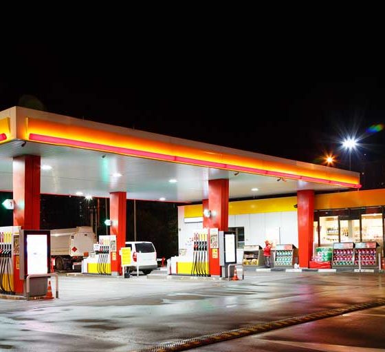 Yesway Stock: This Convenience Store Leader Offers Its First Buy Point