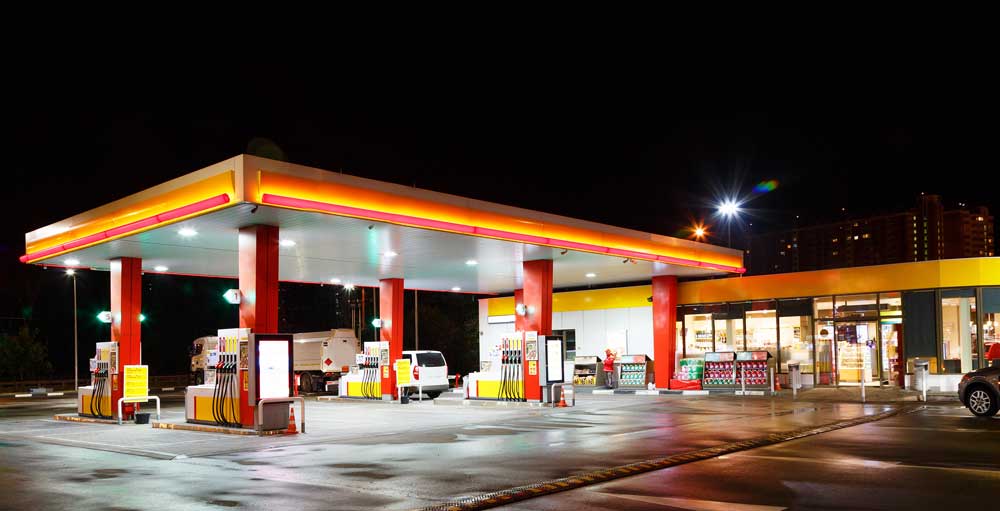 Yesway Stock: This Convenience Store Leader Offers Its First Buy Point
