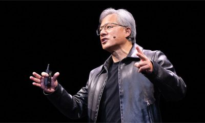 Dow Jones Futures: Market Rally Repairs Some Damage; Nvidia Earnings Loom