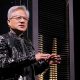Nvidia Stock: Chipmaker Invests In Potential AI Infrastructure IPO. Here's Why