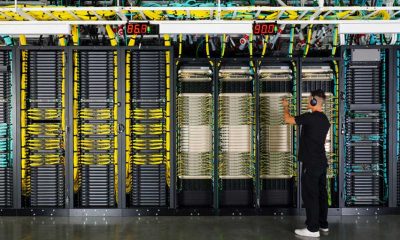Dow Jones AI Giants Nvidia, Amazon In Or Near Buy Zones