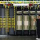 Dow Jones AI Giants Nvidia, Amazon In Or Near Buy Zones