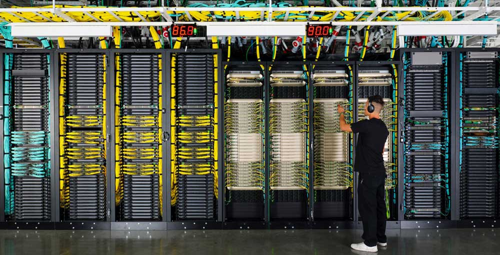 Dow Jones AI Giants Nvidia, Amazon In Or Near Buy Zones