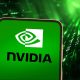 Nvidia Stock Teases Buy Zone After Beat-And-Raise Report