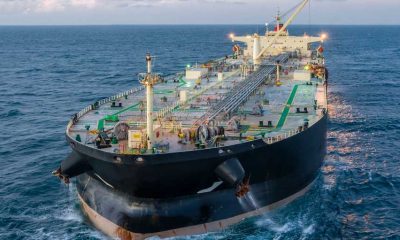 Stock Market: Oil Shipping Name Hits New Highs; Three Stocks Also Near Pivots