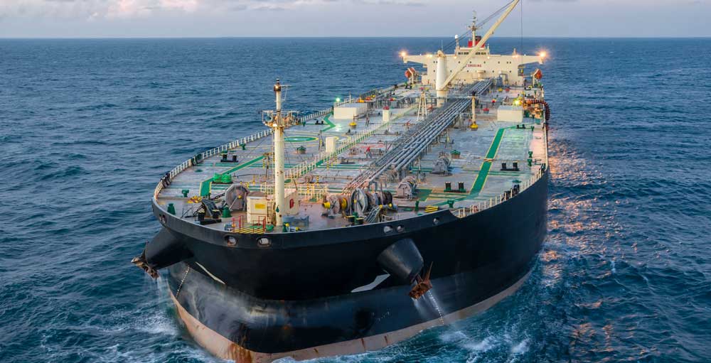 Stock Market: Oil Shipping Name Hits New Highs; Three Stocks Also Near Pivots