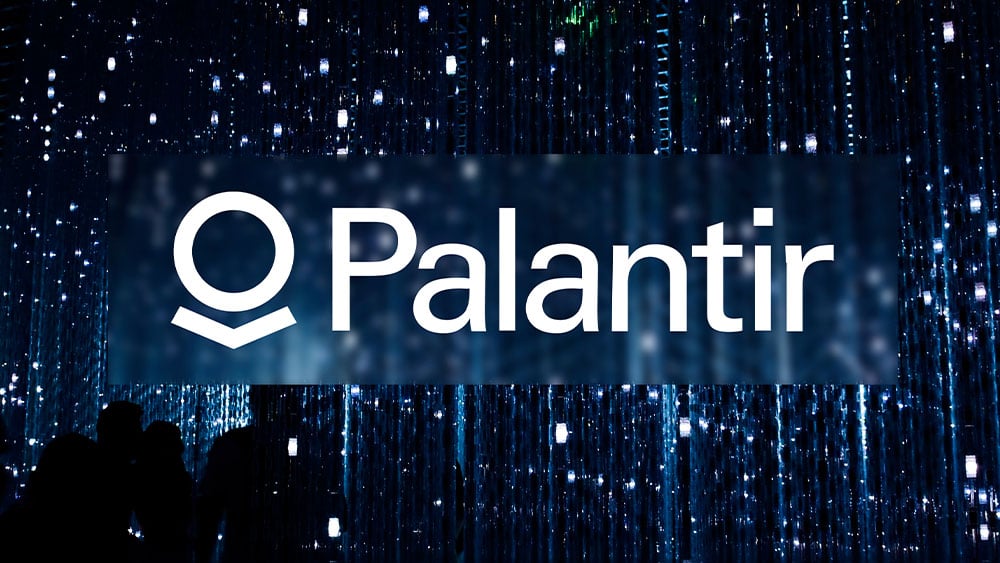 Palantir Stock Clears Buy Zone But Could Offer Alternative Entry