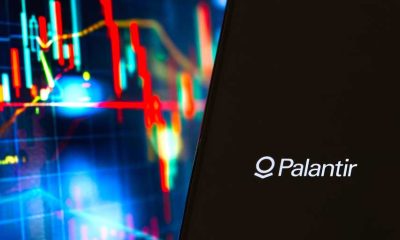 Palantir, Freeport-McMoRan Clear Buy Points, Lead Five Stocks To Watch