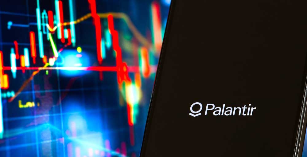 Palantir, Freeport-McMoRan Clear Buy Points, Lead Five Stocks To Watch