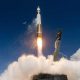 SpaceX Rivals Rocket Lab, AST SpaceMobile About To Report Earnings. What To Expect.