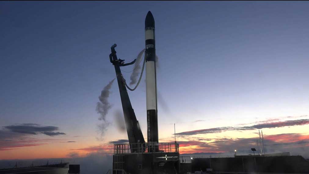 Rocket Lab: Launch This Options Strategy For A $295 Profit