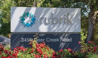 Rubrik Stock: Rubrik Earnings, Revenue Handily Beat Wall Street Targets