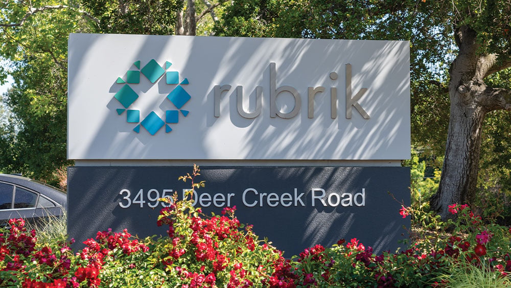 Rubrik Stock: Rubrik Earnings, Revenue Handily Beat Wall Street Targets