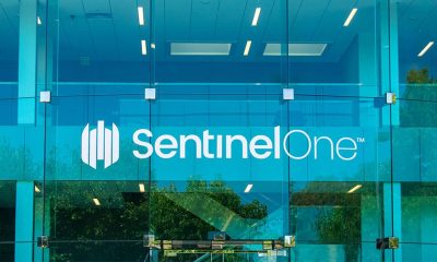 SentinelOne Stock Falls As Revenue Beat, Guidance Underwhelm