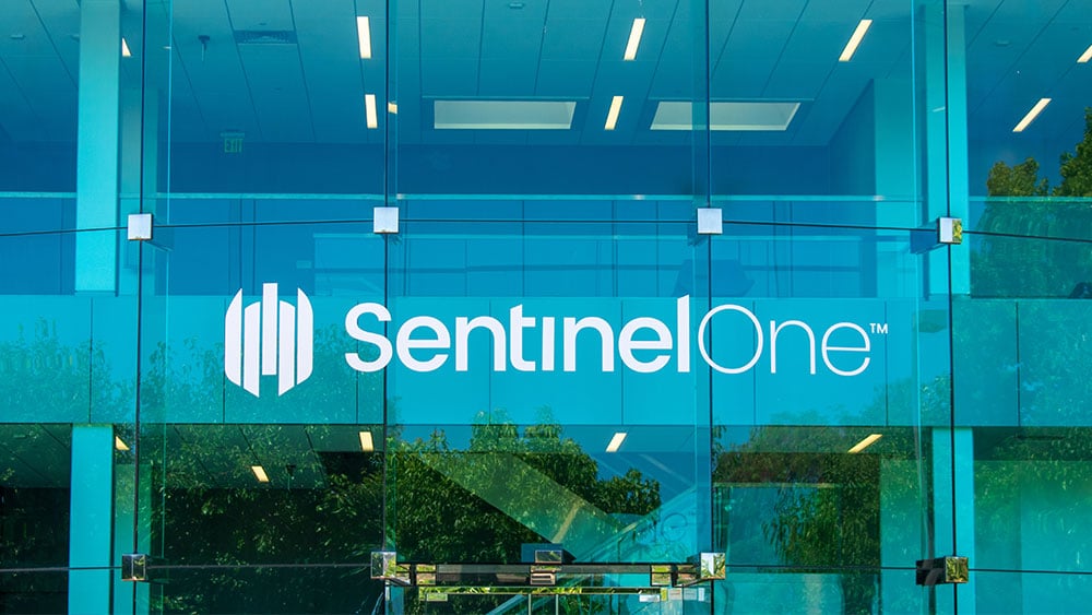 SentinelOne Stock Falls As Revenue Beat, Guidance Underwhelm