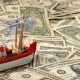 This Shipping Stock Sails Higher, Offers Entry As Earnings Rocket 633%