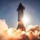 SpaceX Stock Looks To Reclaim $135 IPO Price After Earnings, Share Unlock