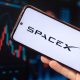 SpaceX Filings Show Top Shareholders: Nvidia, Google, Elon Musk