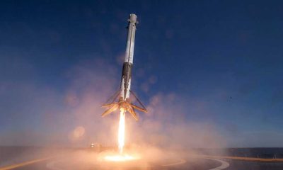 SpaceX Stock Tests Resistance As It Attempts To Retake Debut Price| Investor's Business Daily