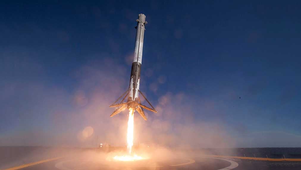 SpaceX Stock Tests Resistance As It Attempts To Retake Debut Price| Investor's Business Daily