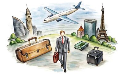 Navan Stock: This Business Travel Software Firm Flies High