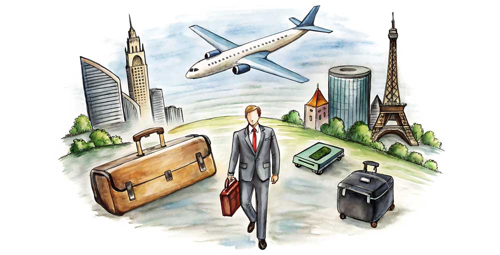Navan Stock: This Business Travel Software Firm Flies High